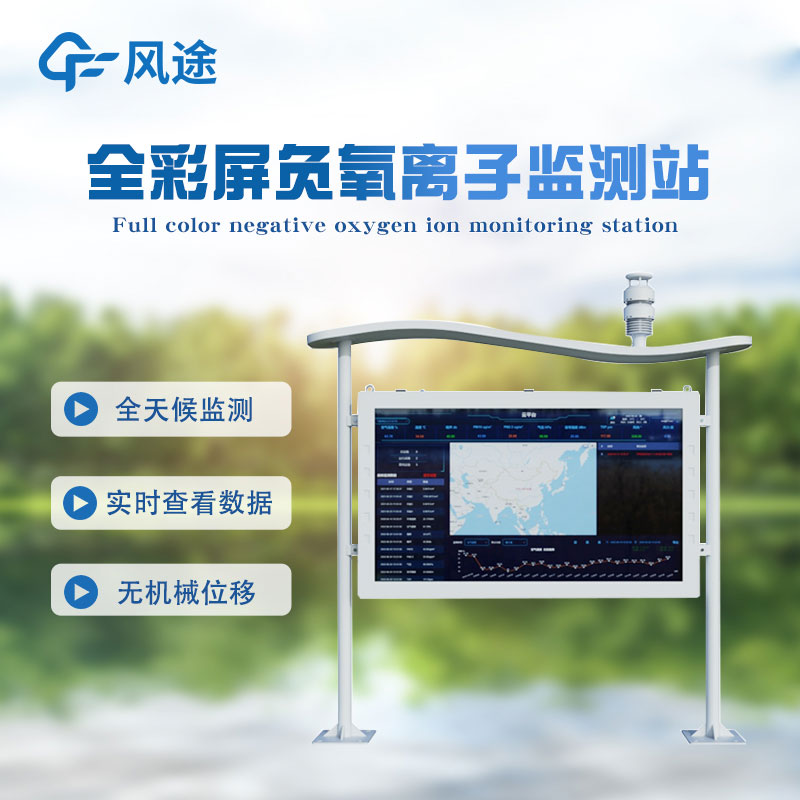 為什么負(fù)氧離子檢測(cè)？