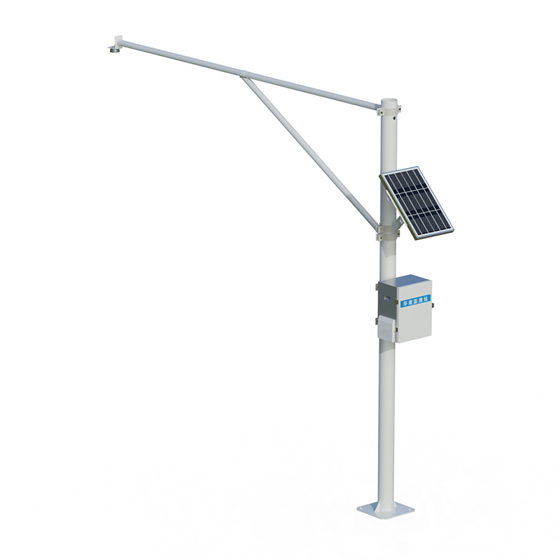 城市道路積水監(jiān)測(cè)系統(tǒng)