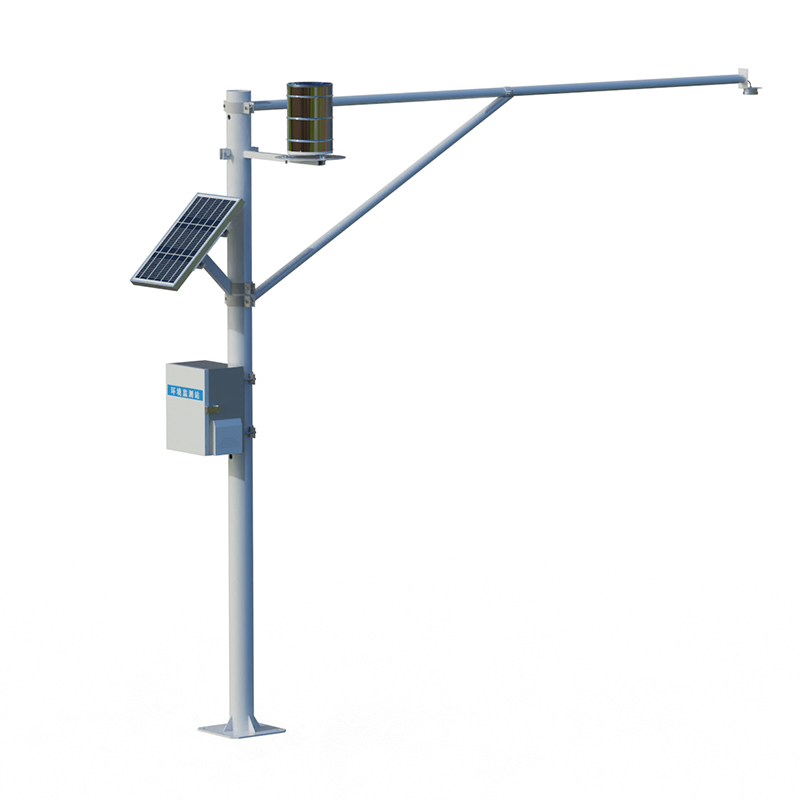 水文在線監測系統