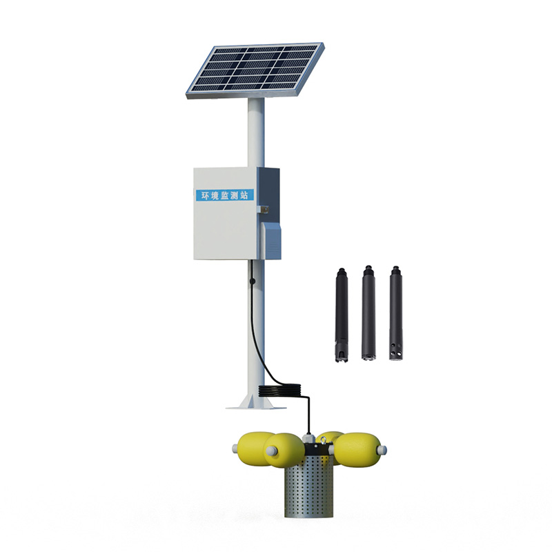 五參數(shù)水質(zhì)監(jiān)測儀