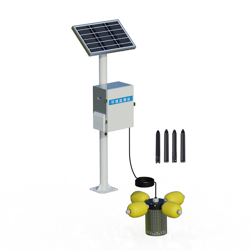 水質監(jiān)測站