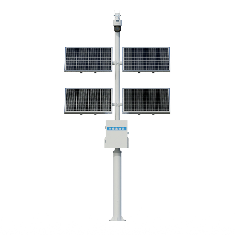 大田苗情監測系統