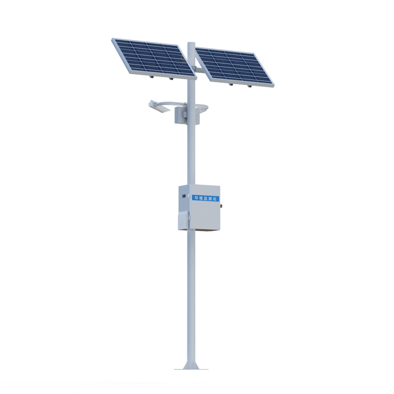 10km能見度監測站