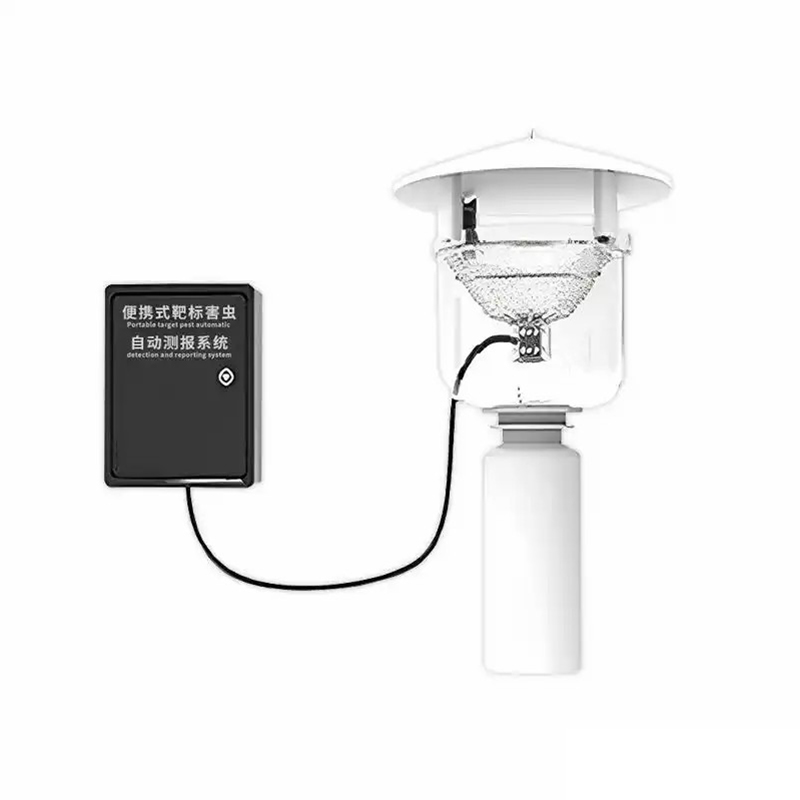 便攜式紅外性誘測(cè)報(bào)儀