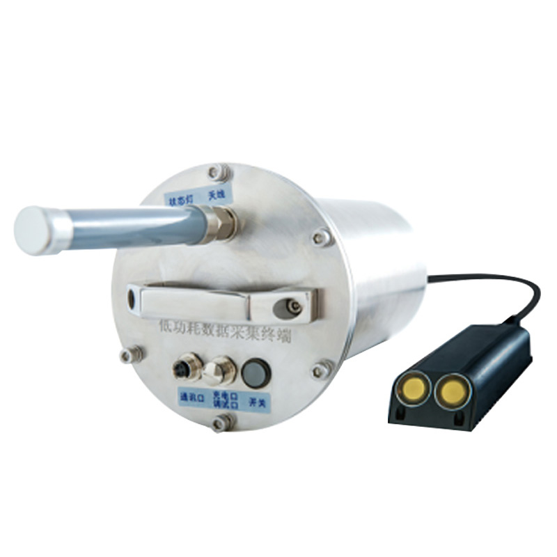 市政雨污管網流量監(jiān)測系統(tǒng)