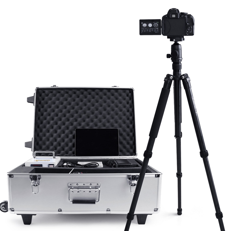 太陽能電池板參數檢測儀