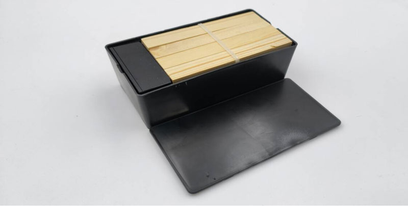 地表安裝型白蟻監測設備產品特點