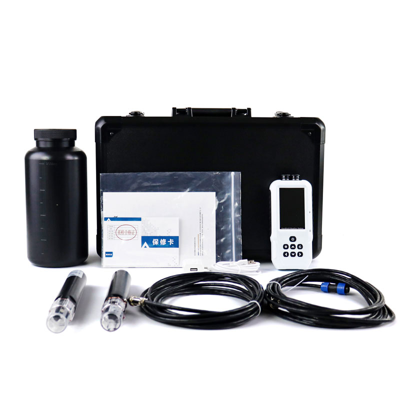 手持水產養殖檢測儀器