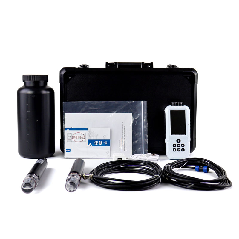 水溫電導率PH三參B款