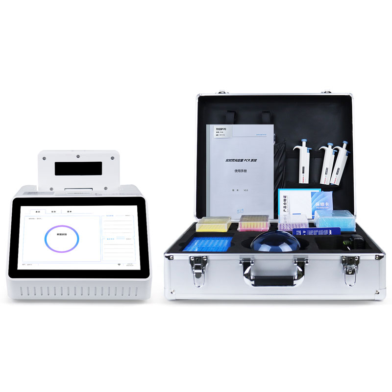 非洲豬瘟檢測(cè)儀多少錢一臺(tái)
