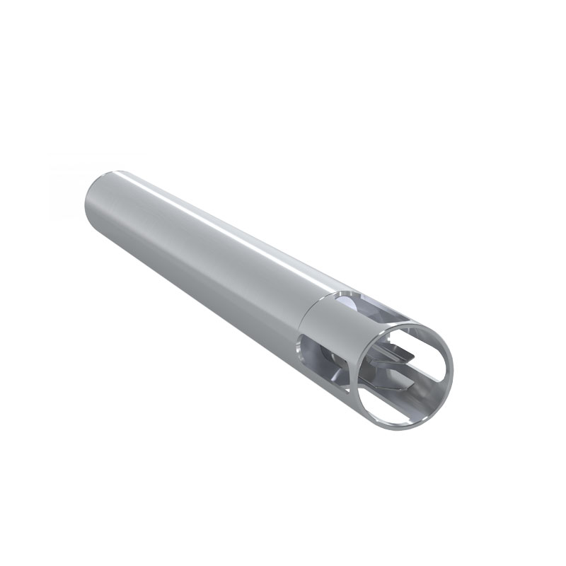 流體粘度傳感器