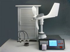 船舶氣象站的作用以及制造商