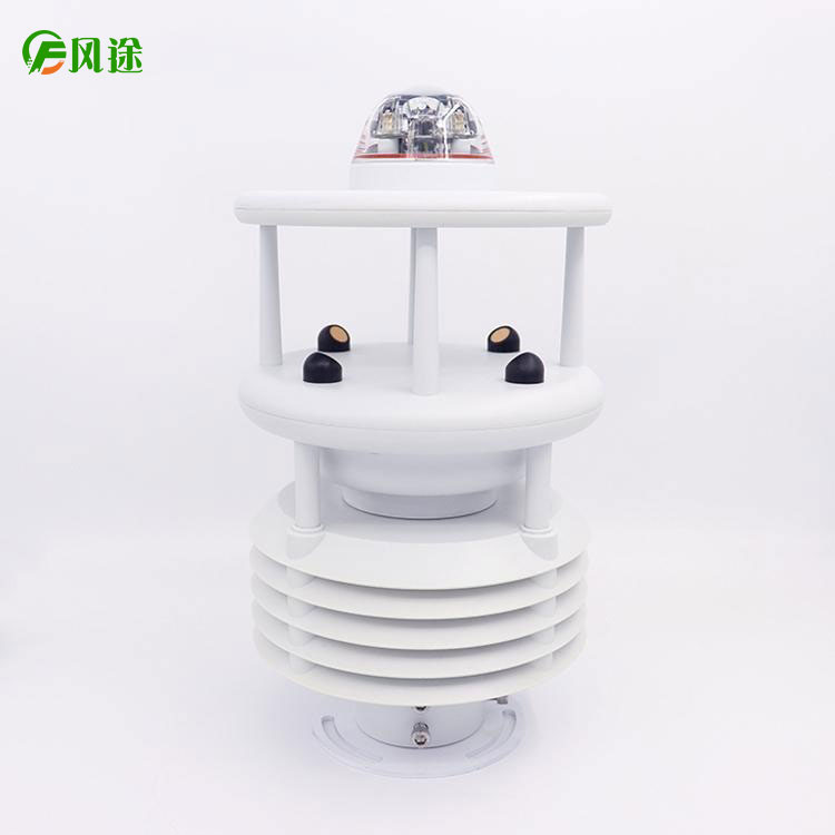 風(fēng)途科技推出物聯(lián)網(wǎng)氣象傳感器 風(fēng)途科技推出物聯(lián)網(wǎng)氣象傳感器
