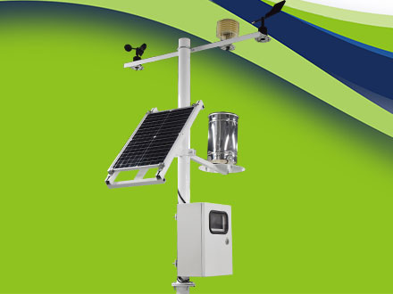 為什么現代農業的發展離不開農田氣象站? 為什么現代農業的發展離不開農田氣象站?