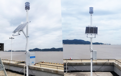 暴雪來襲,用農(nóng)業(yè)小氣候觀測(cè)設(shè)備站服務(wù)生產(chǎn) 暴雪來襲,用農(nóng)業(yè)小氣候觀測(cè)設(shè)備站服務(wù)生產(chǎn)